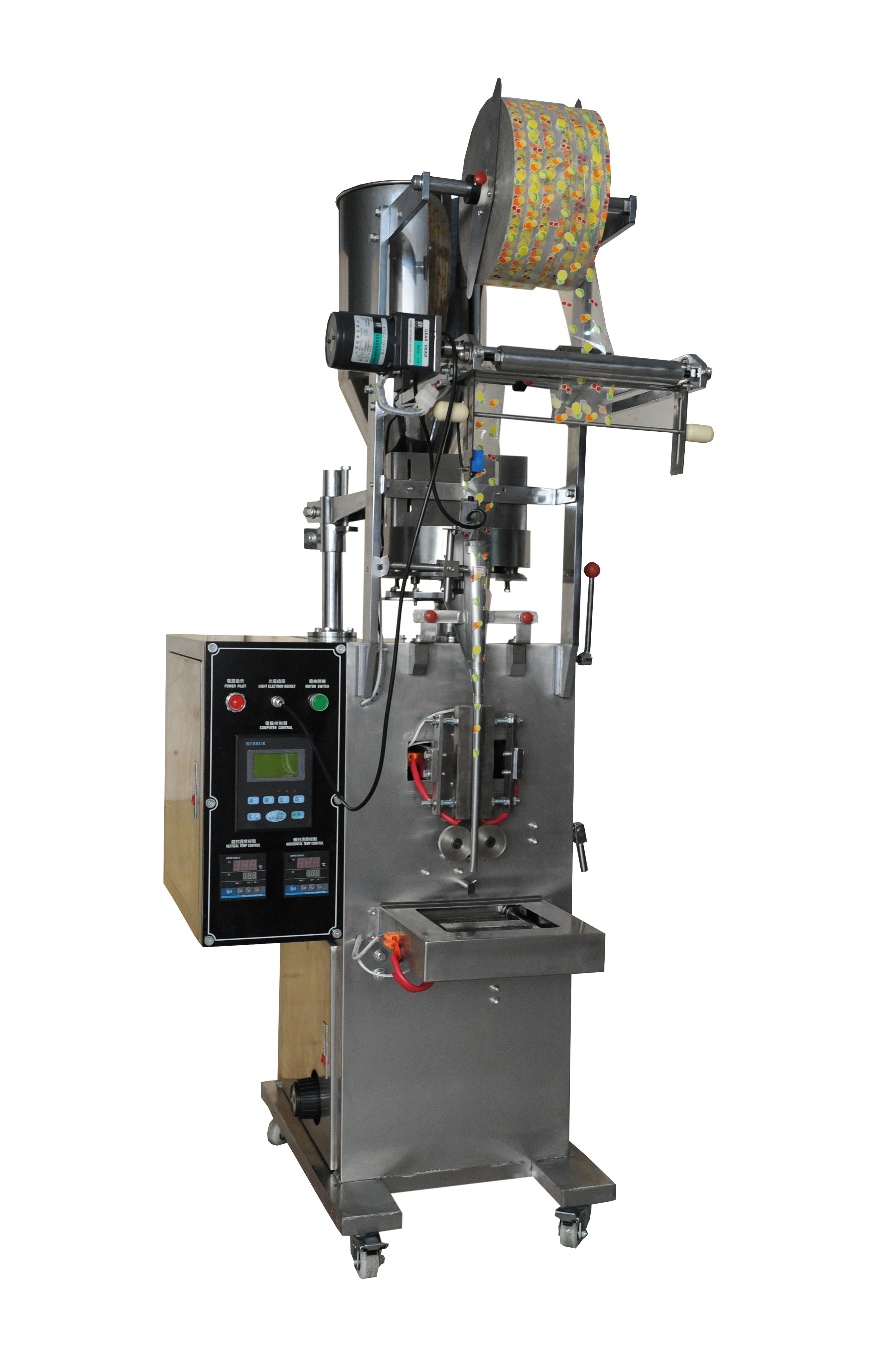 購(gòu)置全自動(dòng)包裝機(jī)，廣科機(jī)械來支招！