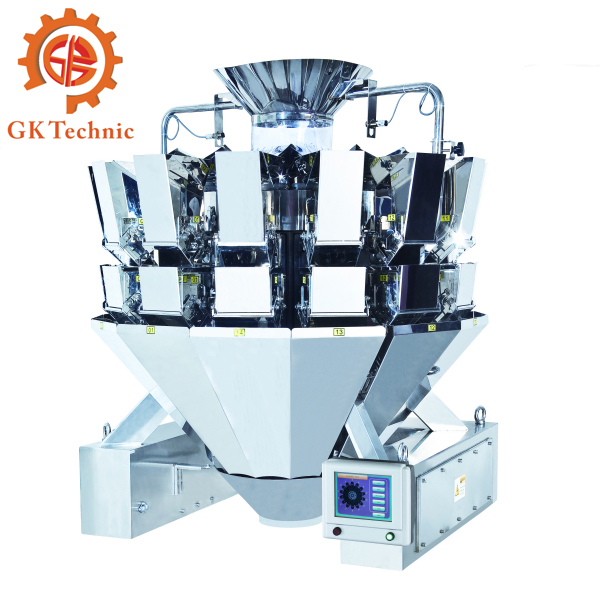 自動包裝秤是甚么，有甚么分類