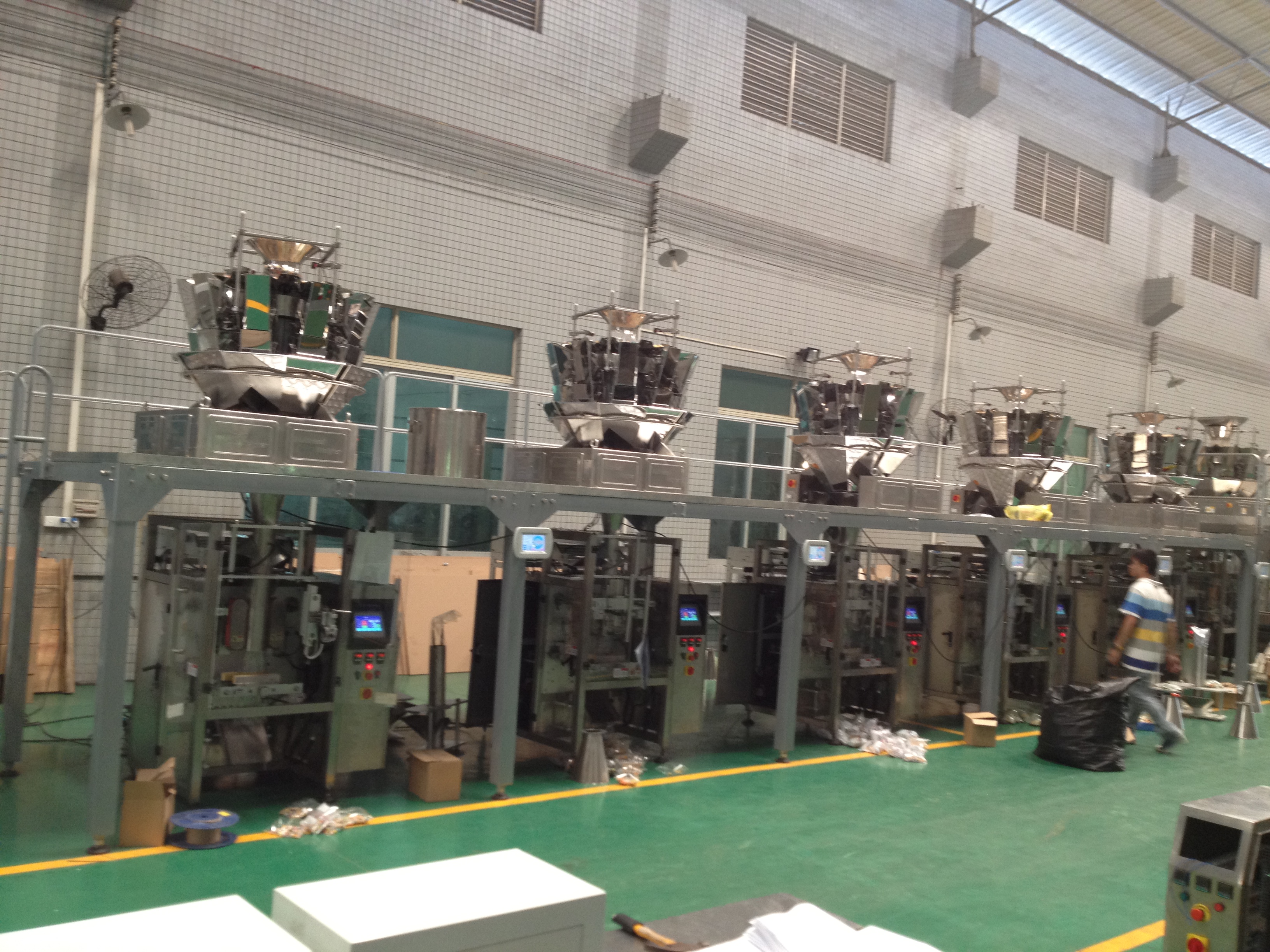 什么樣的包裝機最佳用？