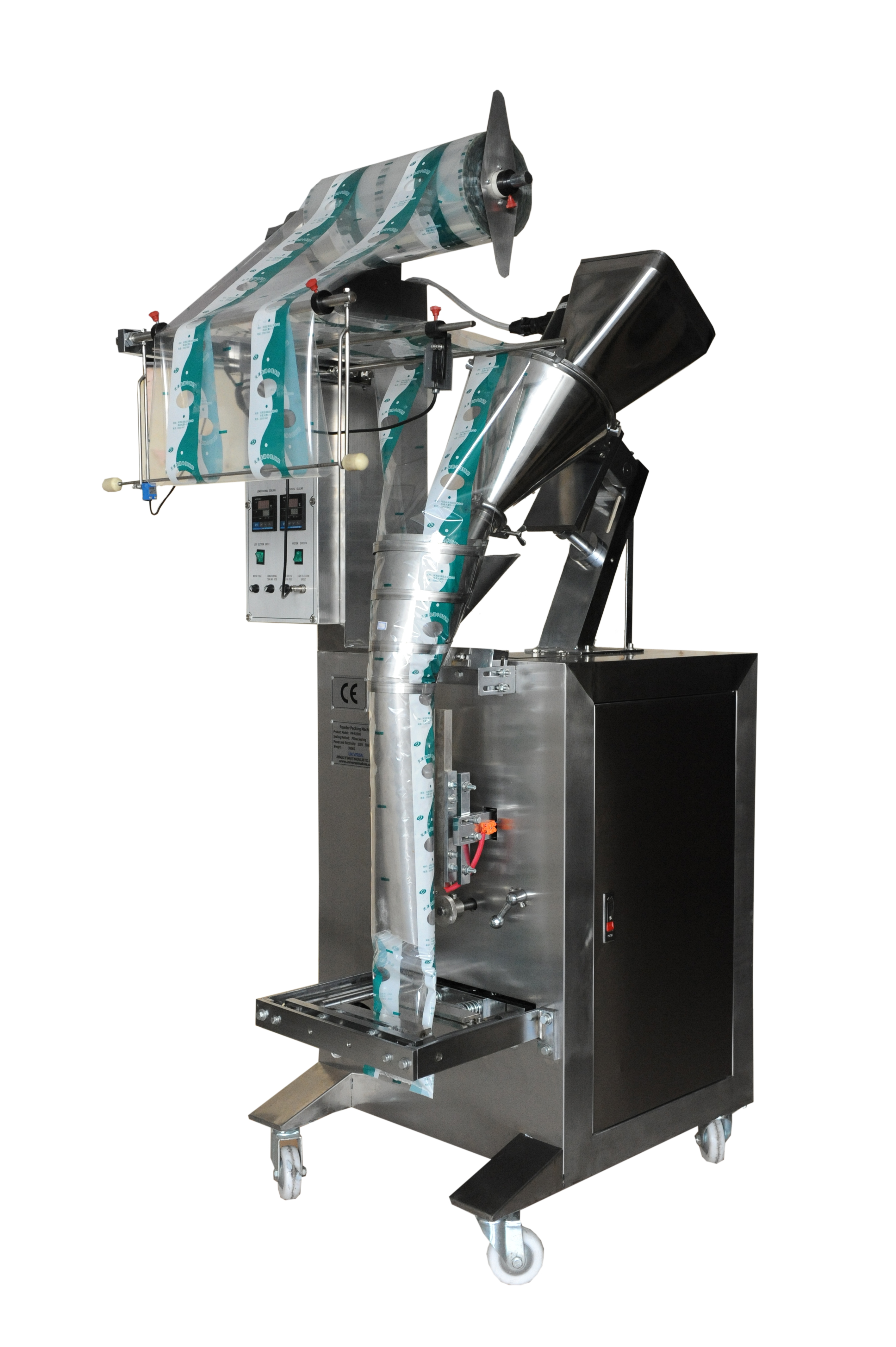 為何不可以買廉價的機(jī)械設(shè)備？