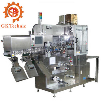 五金包裝機讓商品風(fēng)雅化