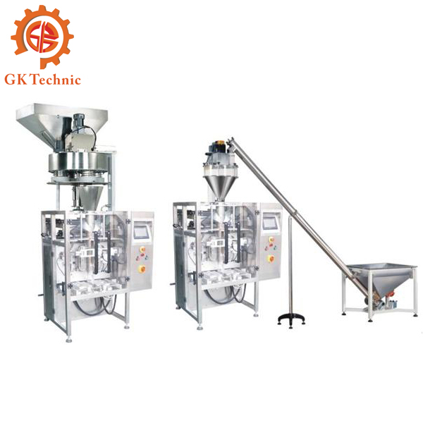 為白糖企業(yè)精益求精的全自動(dòng)顆粒包裝機(jī)