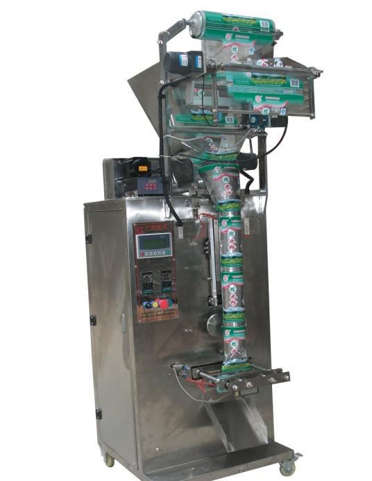 采用包裝機(jī)械能夠大大提高勞動生產(chǎn)率