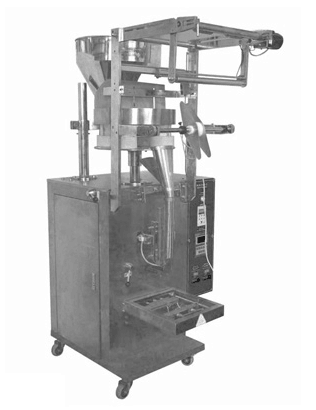 為優(yōu)化包裝機(jī)械的選擇要求大家做到這兩點