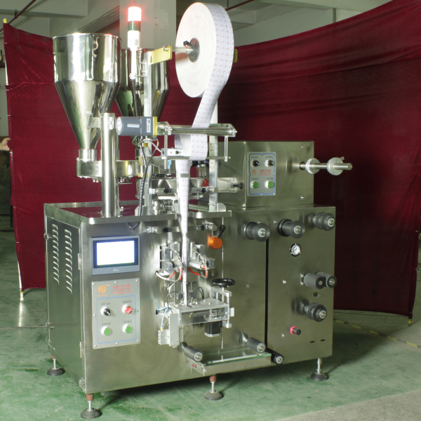 不同的包裝機設備給你帶來更多的發(fā)展便利方便了千家萬戶