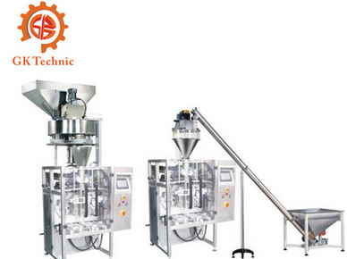 粉末自動(dòng)包裝機(jī)為產(chǎn)品帶來不一樣的發(fā)展不一樣的成就