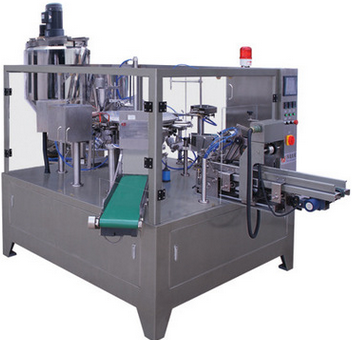 對(duì)比后方知曉醬料自動(dòng)包裝機(jī)首選廣科機(jī)械！