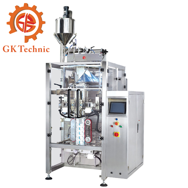 愛你就是愛自己——質(zhì)量合格的調(diào)味料包裝機