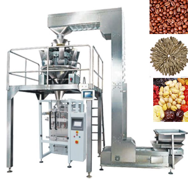 自動(dòng)包裝機(jī)關(guān)注寵物食品的質(zhì)量讓你的寵物吃的放心