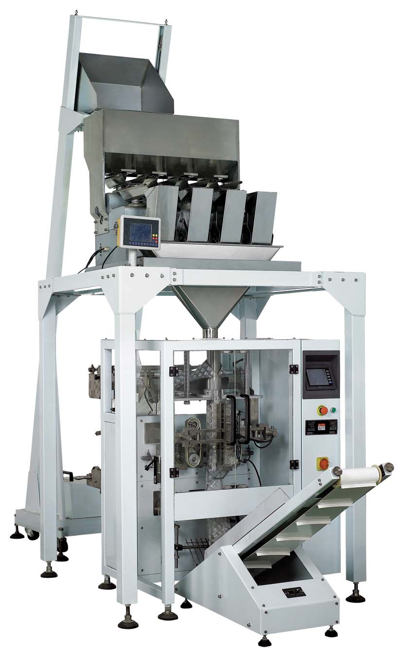 食品包裝機(jī)滿足市場(chǎng)需求推動(dòng)行業(yè)發(fā)展提供新機(jī)遇