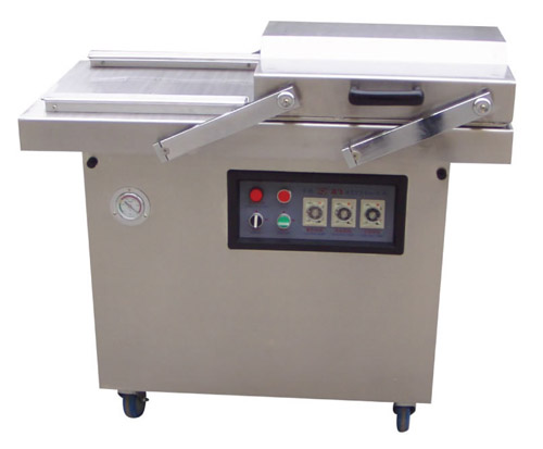 真空包裝機(jī)關(guān)注豆制品的生產(chǎn)備受更多認(rèn)可