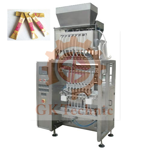 粉劑自動(dòng)包裝機(jī)為你帶來(lái)速食產(chǎn)品