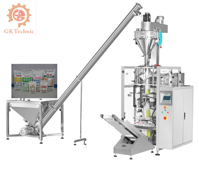 自動(dòng)包裝機(jī)械的研發(fā)正朝著高速