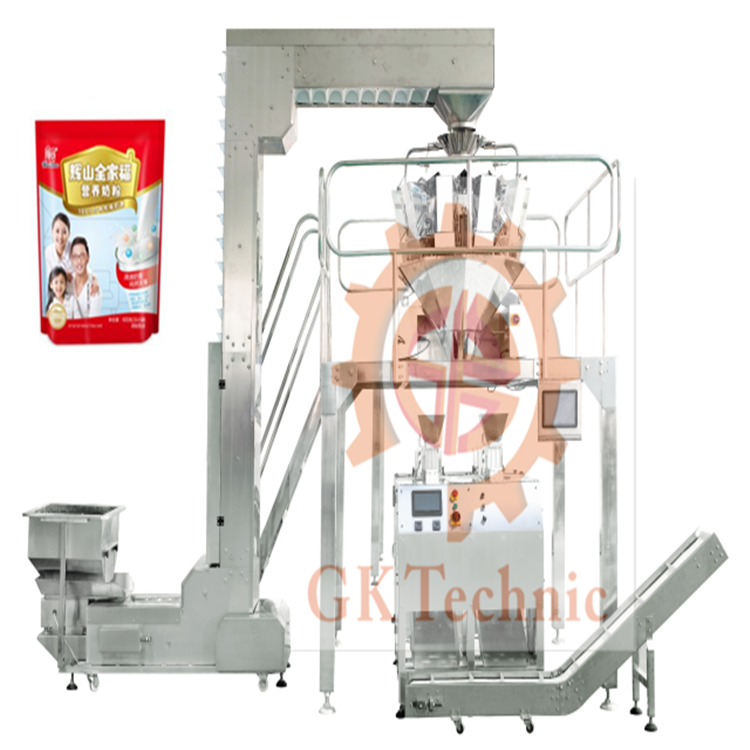 生機(jī)活力是全自動(dòng)包裝機(jī)的發(fā)展標(biāo)志