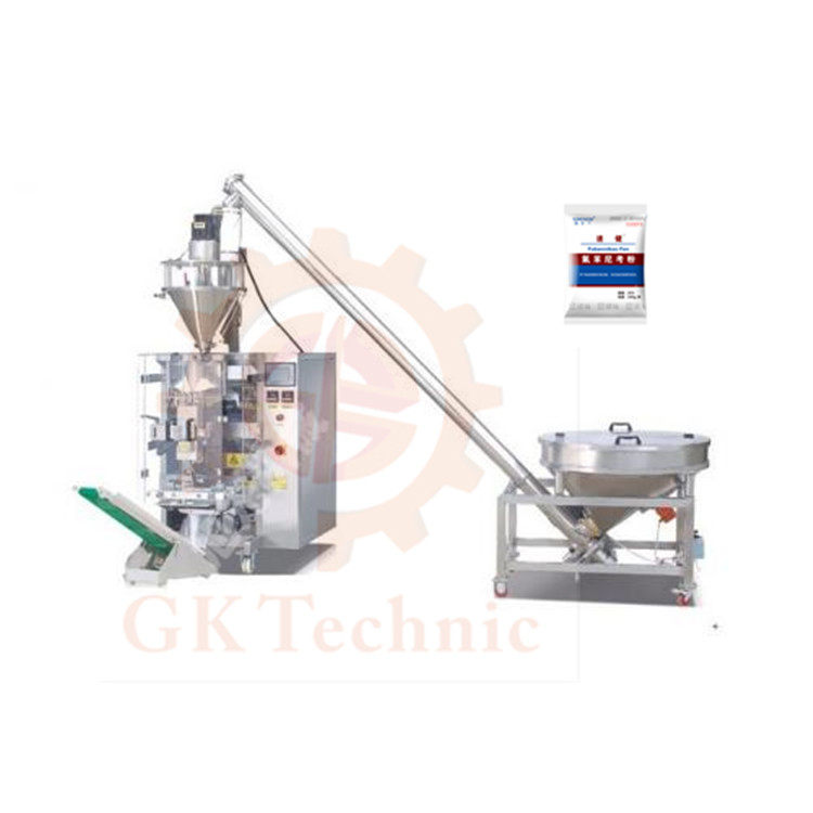 但是每款設(shè)備的針對的包裝物料對象是不同的