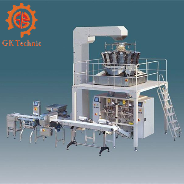 精湛的顆粒包裝技術(shù)為企業(yè)實現(xiàn)完美