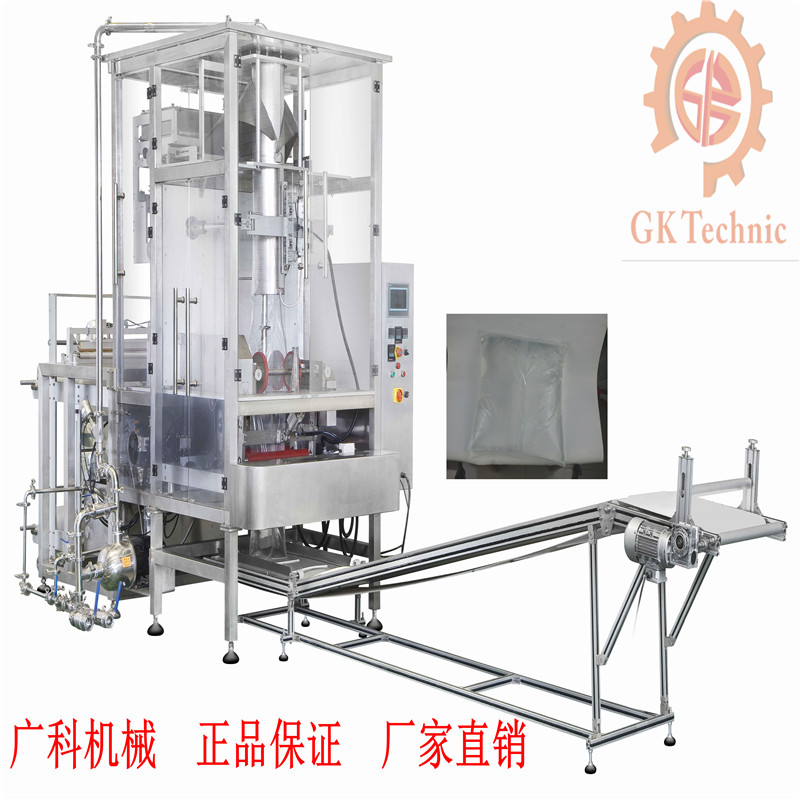 液體包裝機不可忽視的維護