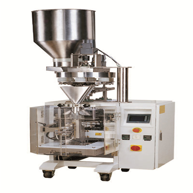 液體包裝機材質(zhì)通天徹地?