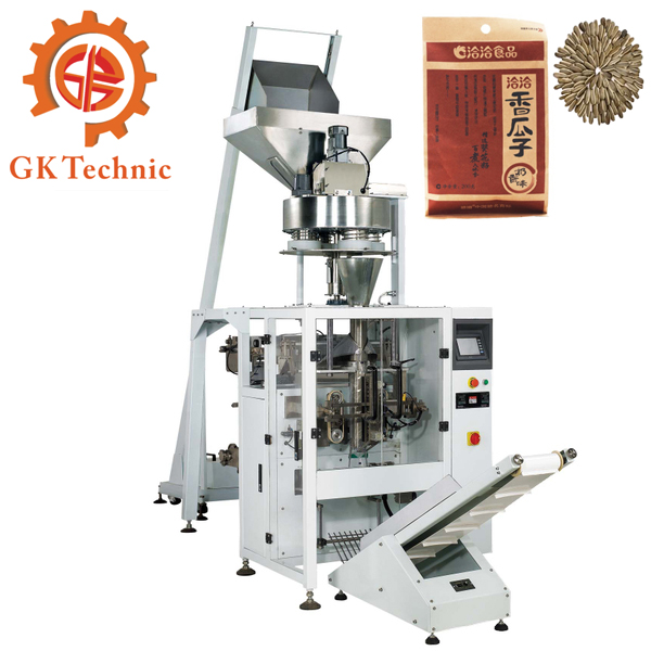 包裝機的改變是社會進步