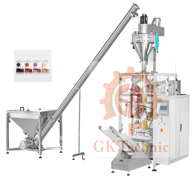 正確認(rèn)識和定位自動包裝機精益生產(chǎn)工作