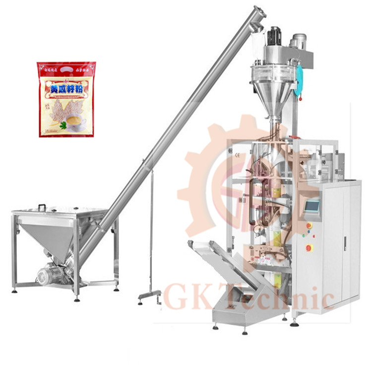 我國調(diào)味品包裝機(jī)械發(fā)展特點(diǎn)分析