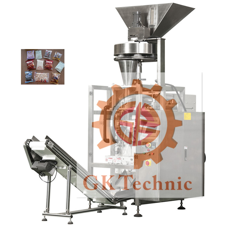 顆粒包裝機(jī)不走尋常路 邁向自動(dòng)化