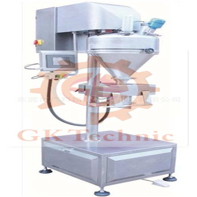 半自動(dòng)顆粒包裝機(jī)首選廣科機(jī)械