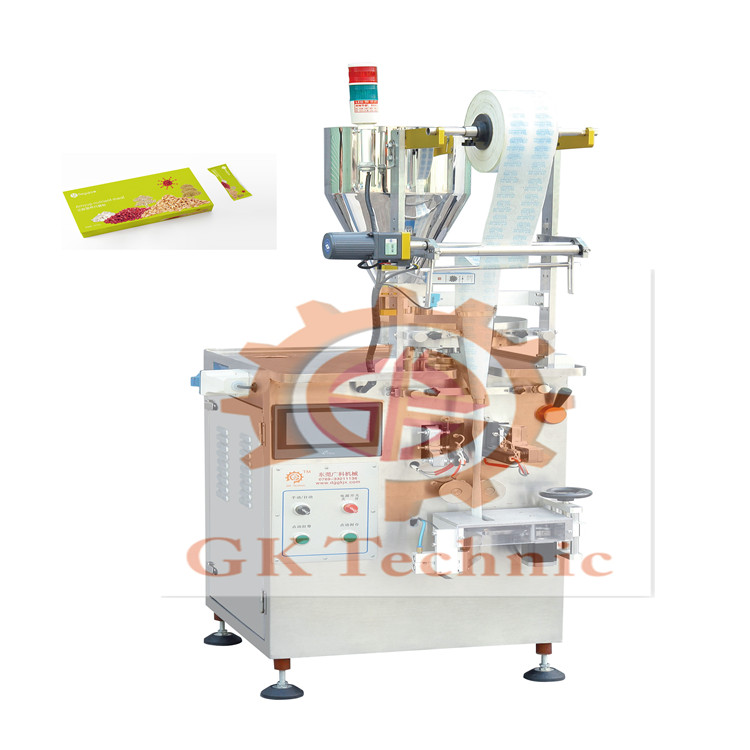 如何解決包裝機(jī)的問題