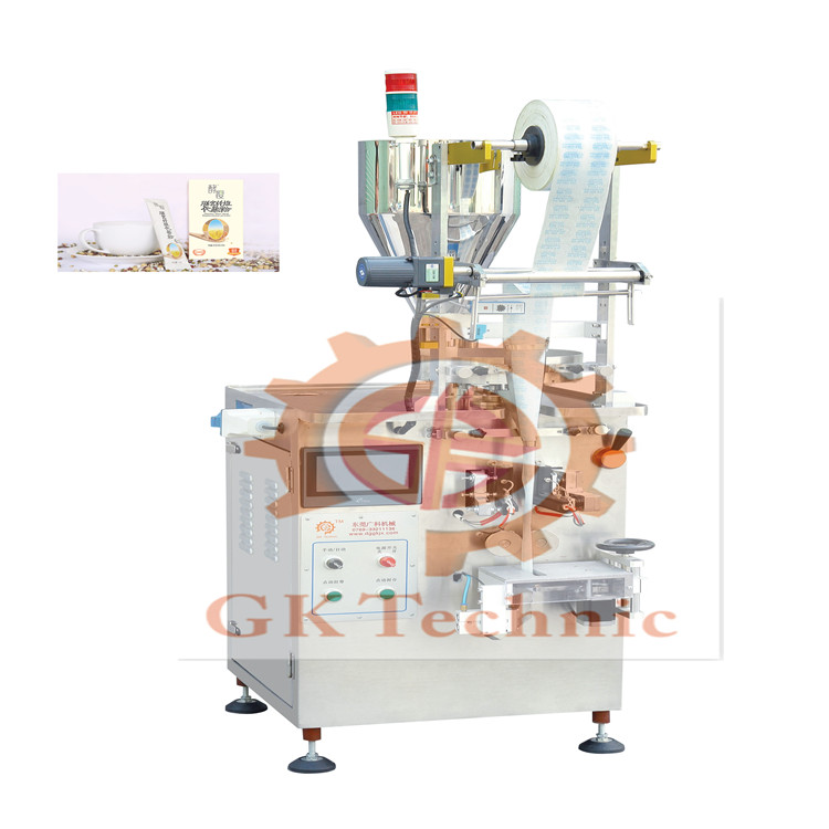 未來粉劑包裝機的突破口在哪里？