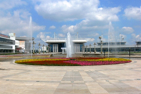 東莞市廣科精密機械科技有限公司即將2018第三十一屆長春國際食品機械、包裝設(shè)備展覽會