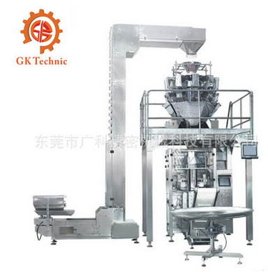 廣科螺絲包裝機(jī)，幫你省人省事省煩惱！