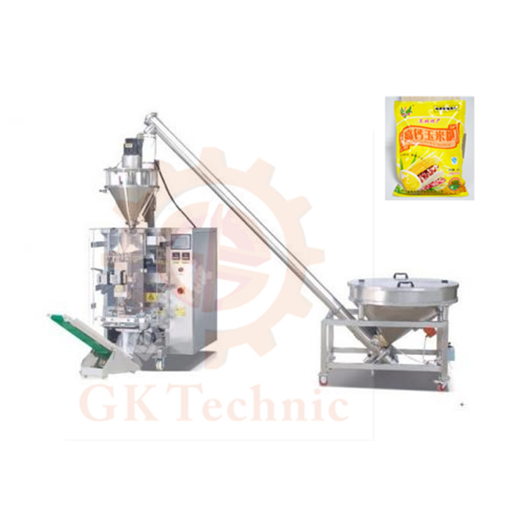 粉劑包裝機和粉劑灌裝機之間存在怎么樣的關系？