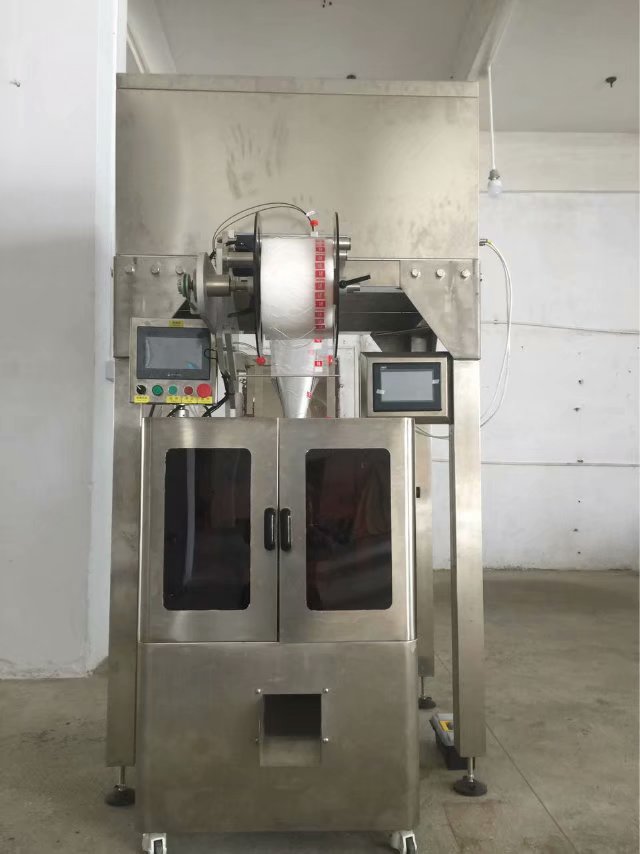 茶葉自動包裝機將茶文化進行到底