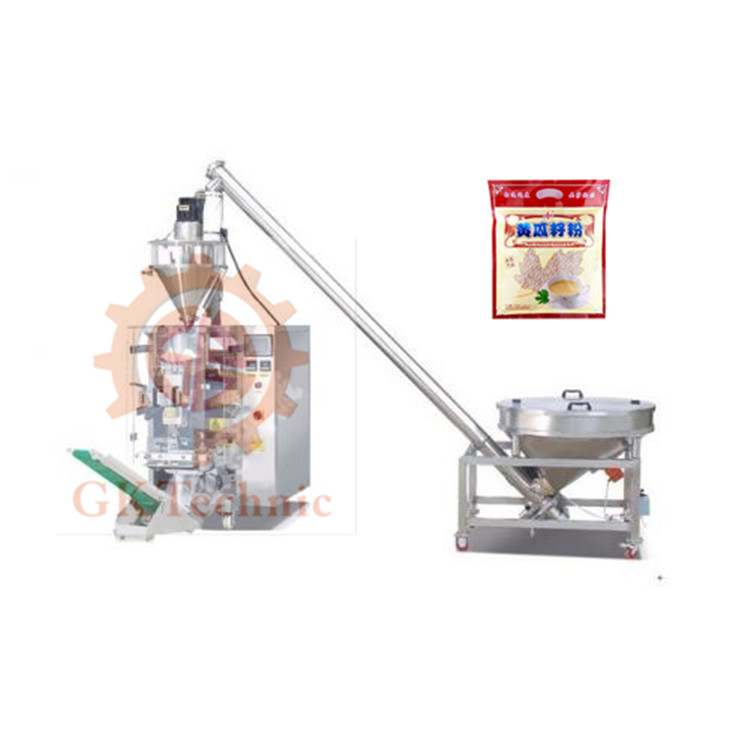 調(diào)味品包裝機(jī)使用須知的小事項