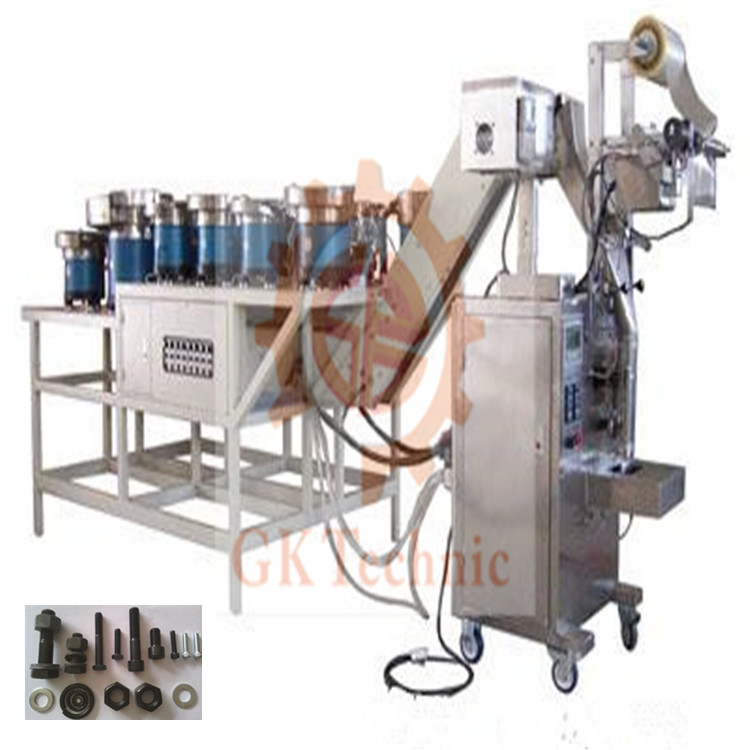 廣科自動包裝機 給您最好的