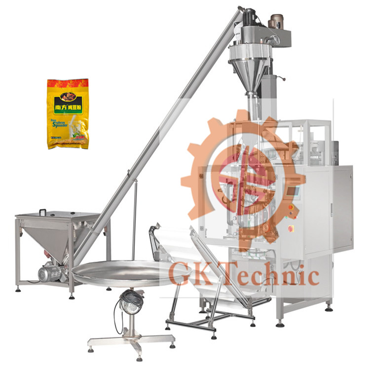 自動包裝機報價跟生產(chǎn)流程需求的關(guān)系