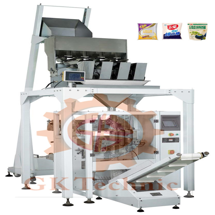 東莞玉米包裝_玉米自動(dòng)包裝機(jī)廠家銷售