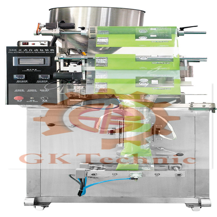 小包裝食品自動(dòng)包裝機(jī)廠家銷售