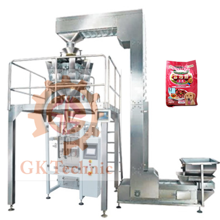 袋裝堅(jiān)果食品自動(dòng)包裝機(jī)廠家