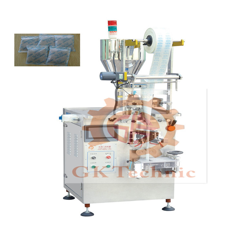 保鮮食品干燥劑自動(dòng)包裝機(jī)