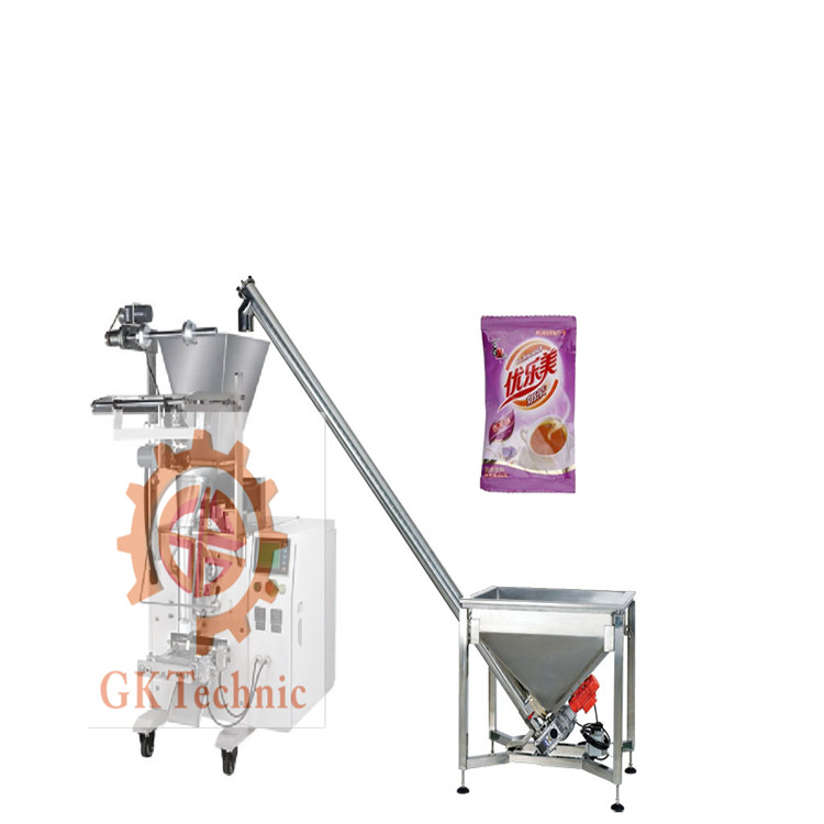 自動包裝機打造產(chǎn)品形象