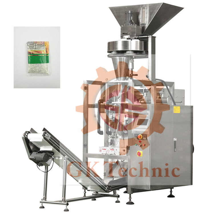 自動(dòng)包裝機(jī)的未來(lái)會(huì)是什么樣子