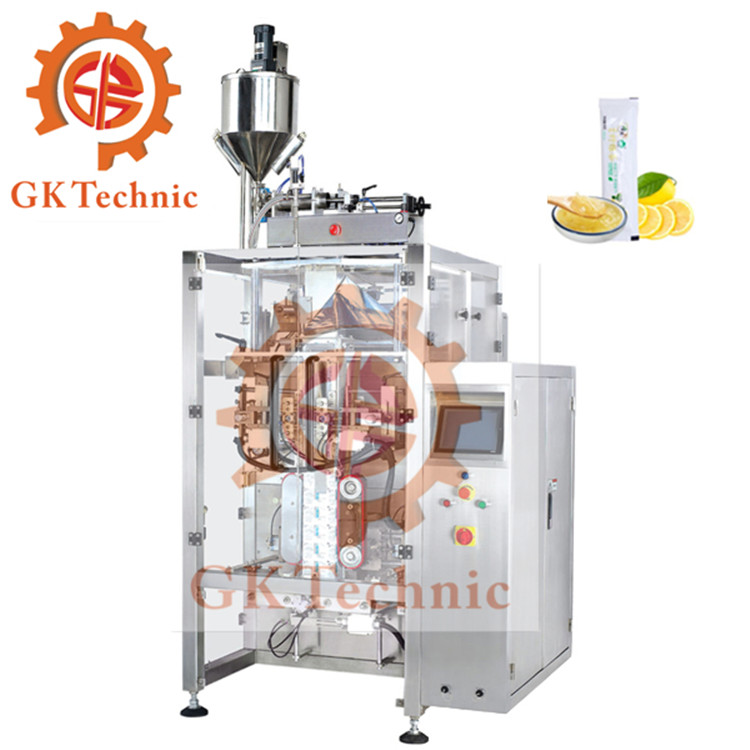 全自動(dòng)液體包裝機(jī)將包裝融合“綠色”成為市場(chǎng)上的一大亮點(diǎn)