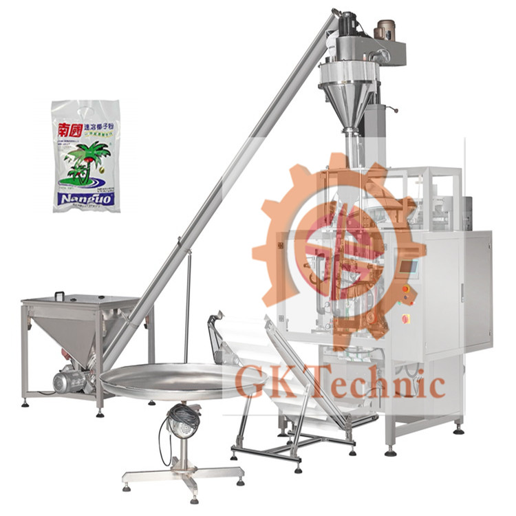 食品包裝機(jī)也讓包裝材料行業(yè)開始有更大的轉(zhuǎn)變