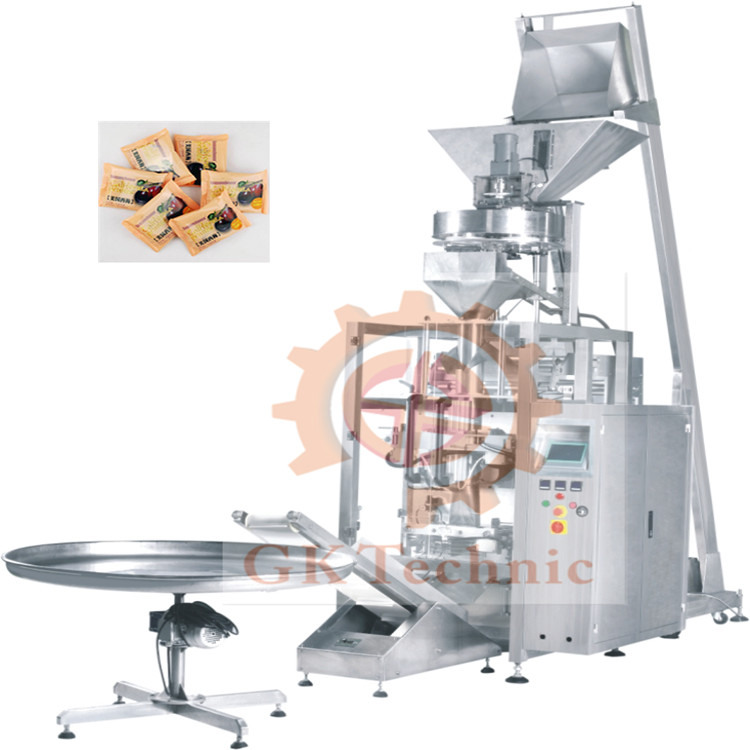 全自動包裝機面臨著更加嚴格的要求