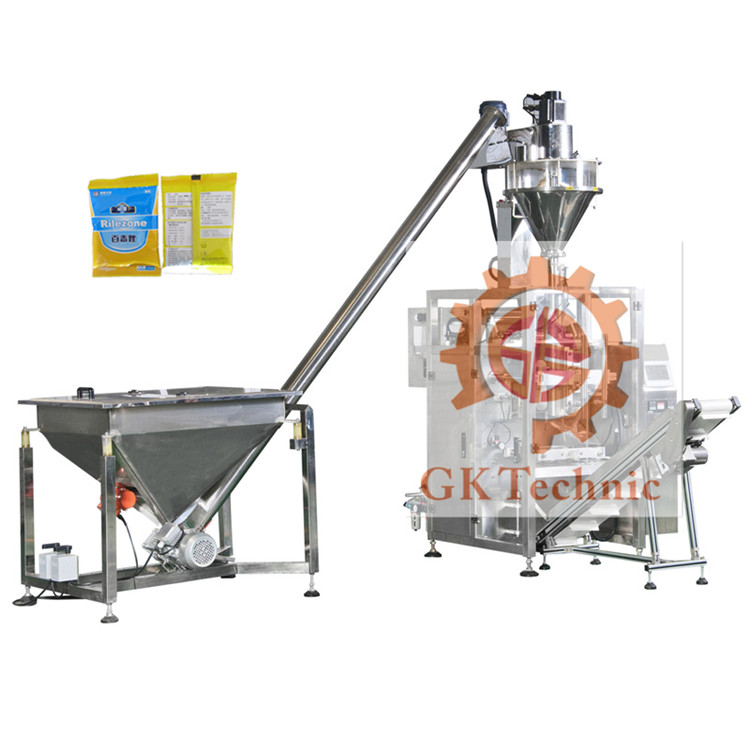 現(xiàn)在的包裝機(jī)也開(kāi)始向著自動(dòng)化水平方向轉(zhuǎn)變