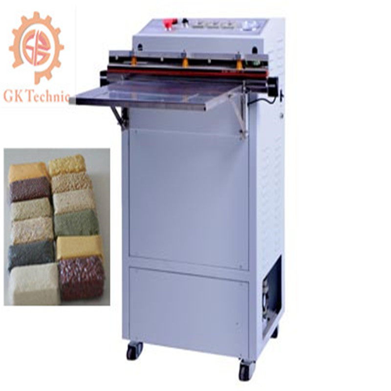 包裝機(jī)獲得高速穩(wěn)步發(fā)展