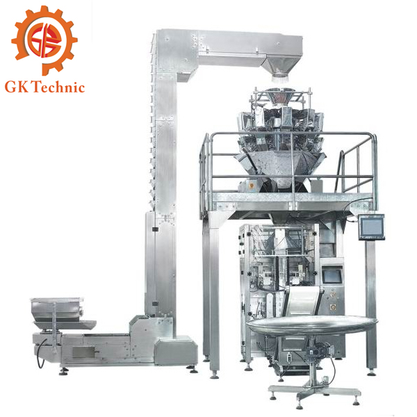 全自動包裝機在流通領(lǐng)域中發(fā)揮著越來越大的作用