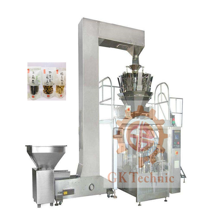 未來的全自動包裝機只有配合產(chǎn)業(yè)自動化趨勢