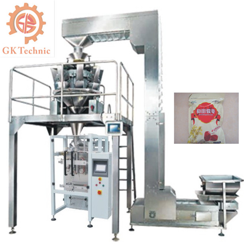 全自動包裝機越來越受到各方面的關(guān)注